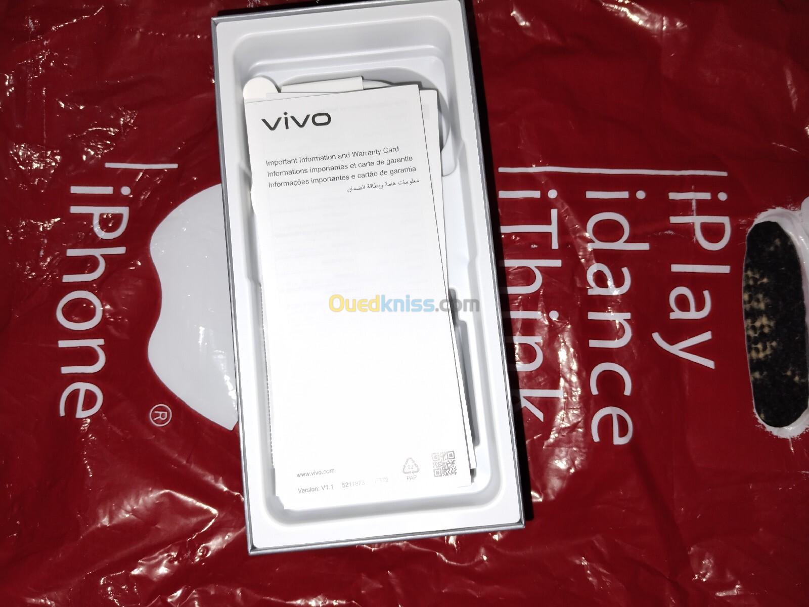 Vivo V29e