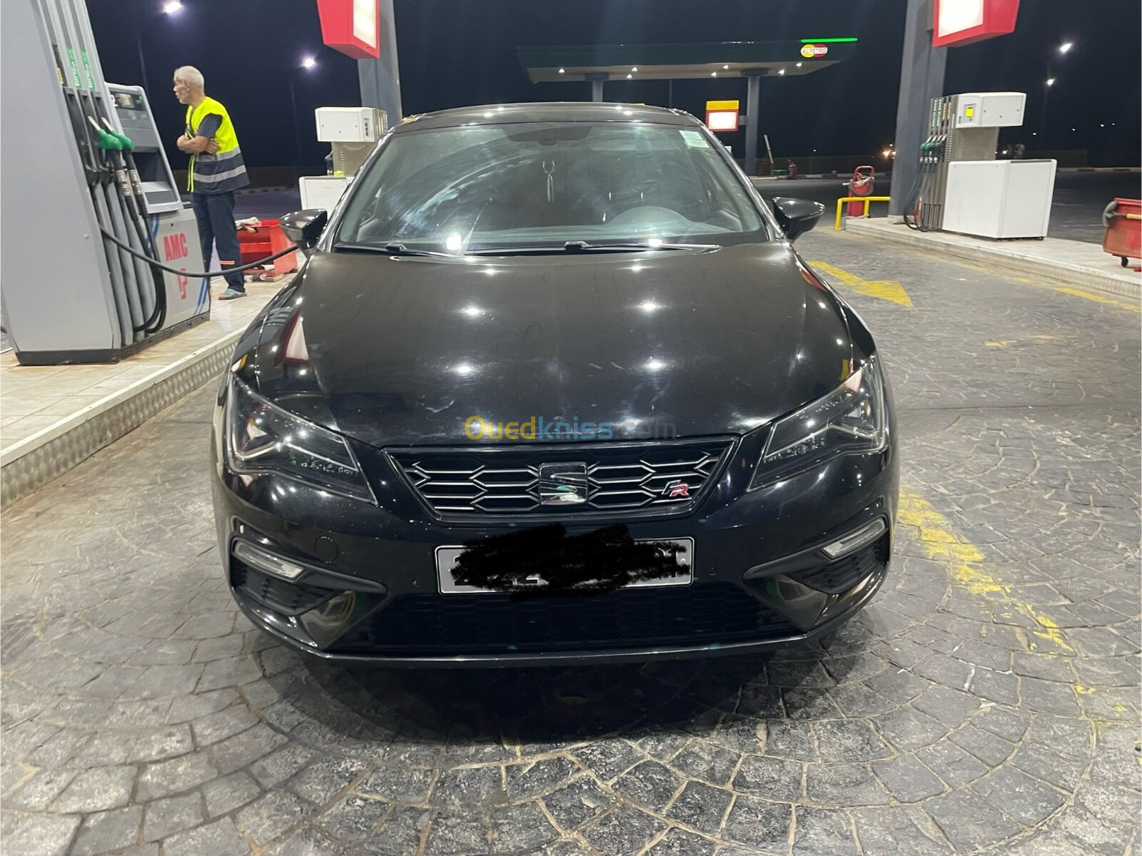 Seat Leon 2018 Réference+