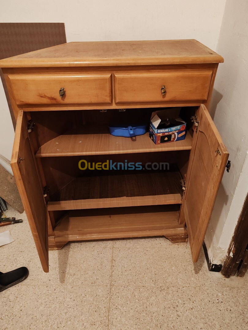 Vente armoire pour chaussure 