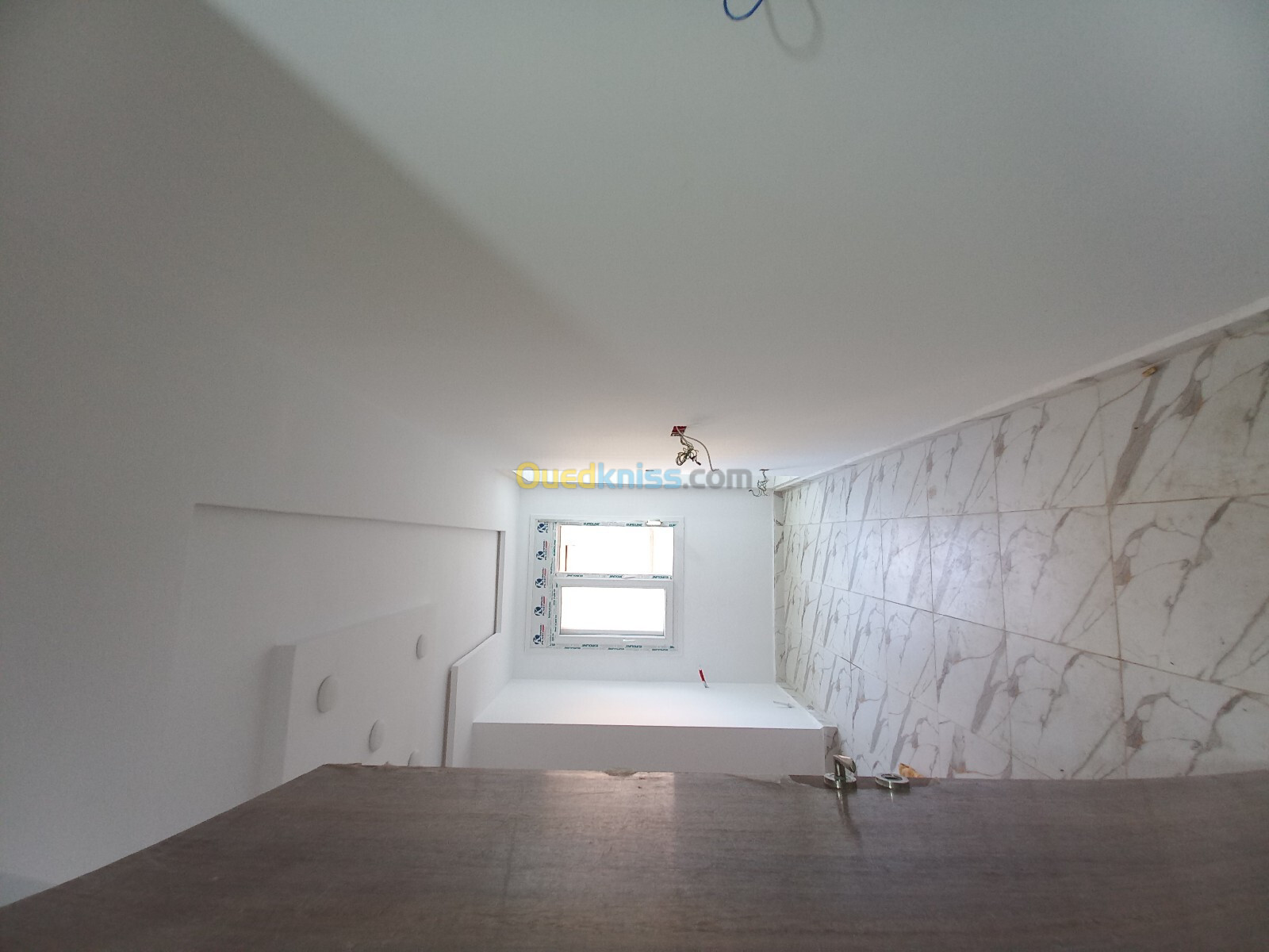 Vente Appartement F3 Alger Douera