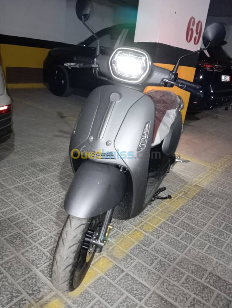 Benelli 2024 Beneli 2024