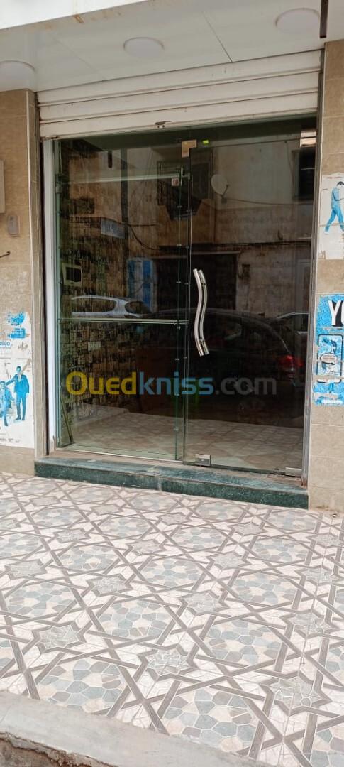 Vente Local Oran Bir el djir