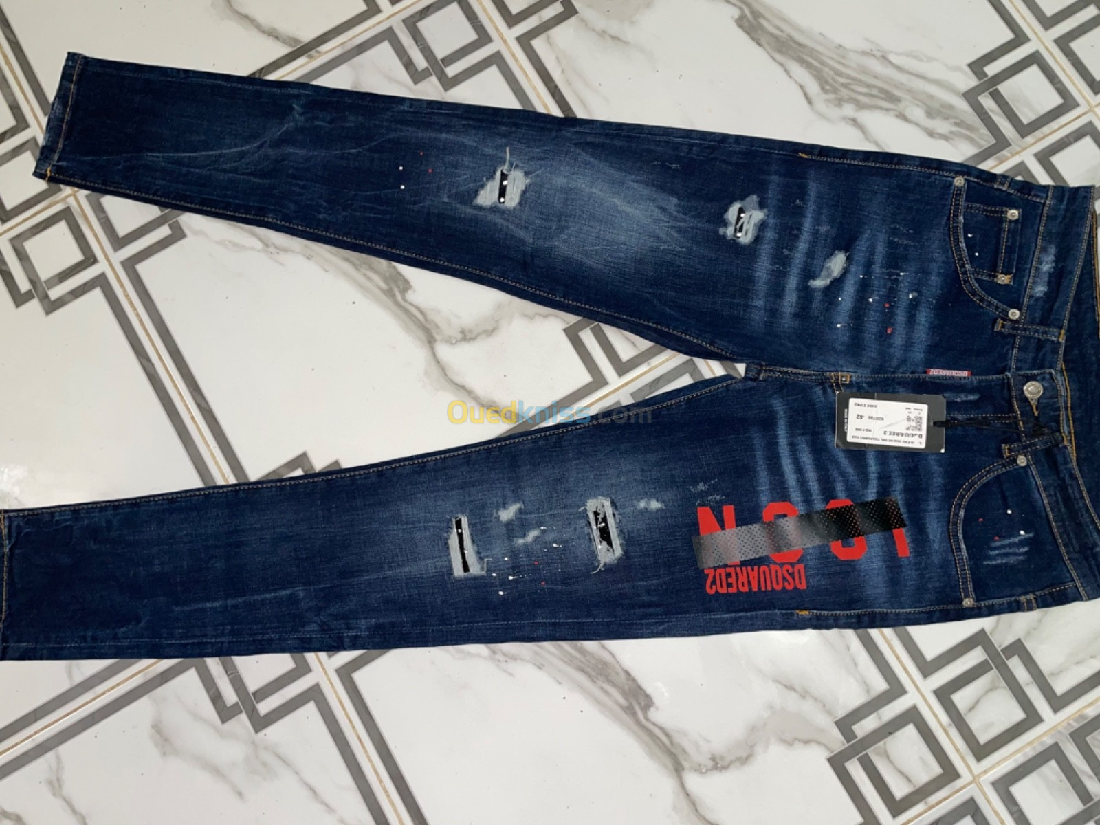 Jeans dsquared 2