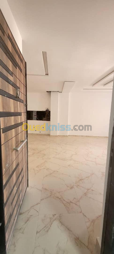 Vente Appartement F4 Alger Bordj el kiffan