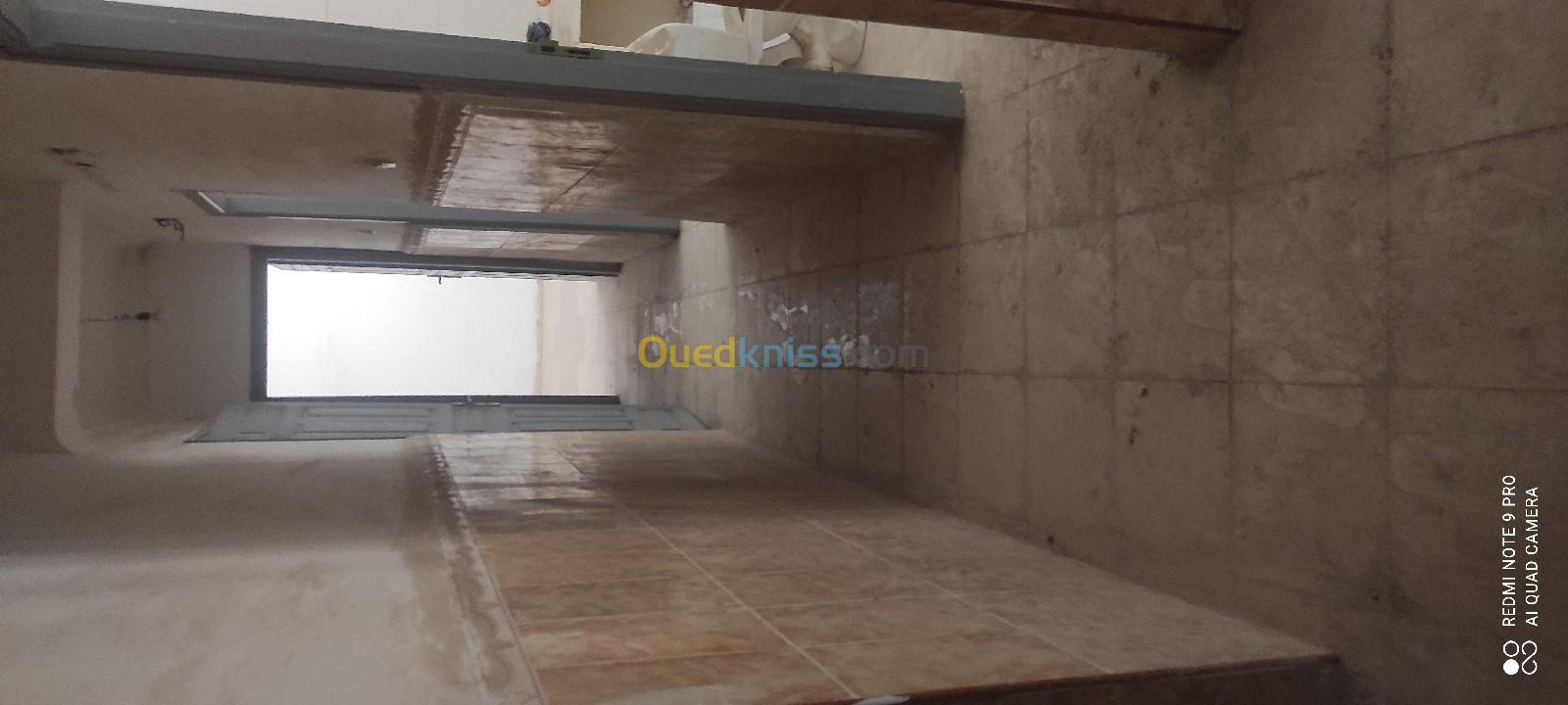 Vente Appartement F3 Oum El Bouaghi Ain mlila