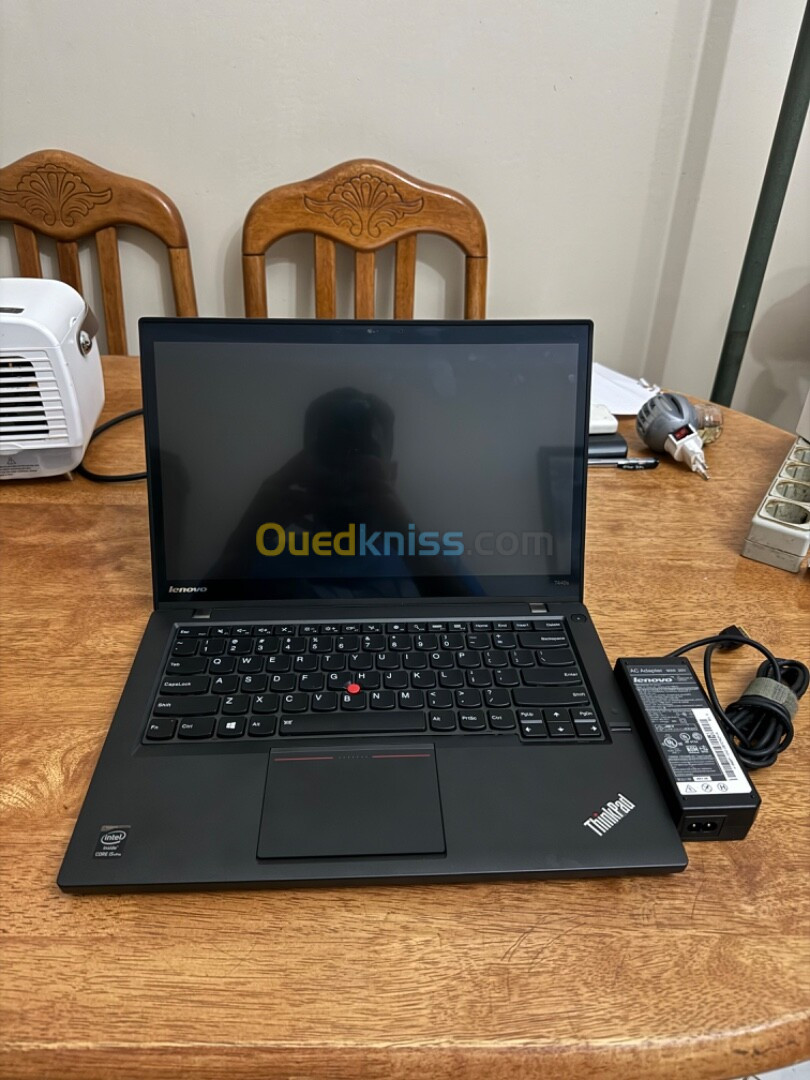 Lenovo ThinkPad T440S