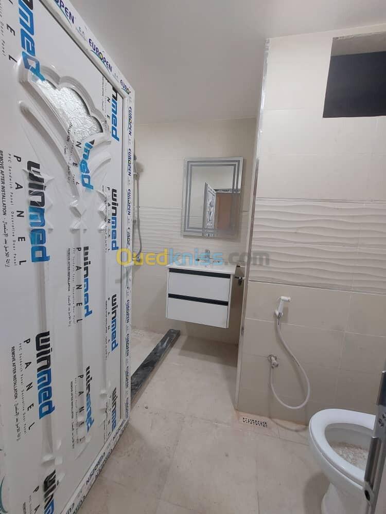 Vente Appartement F3 Alger Bordj el kiffan