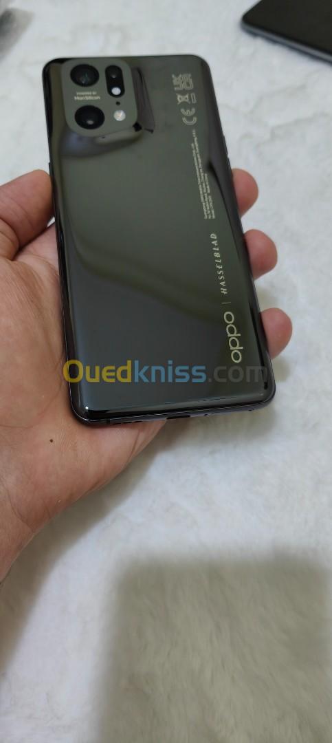 Oppo Find x5 pro 5G 12/256 european