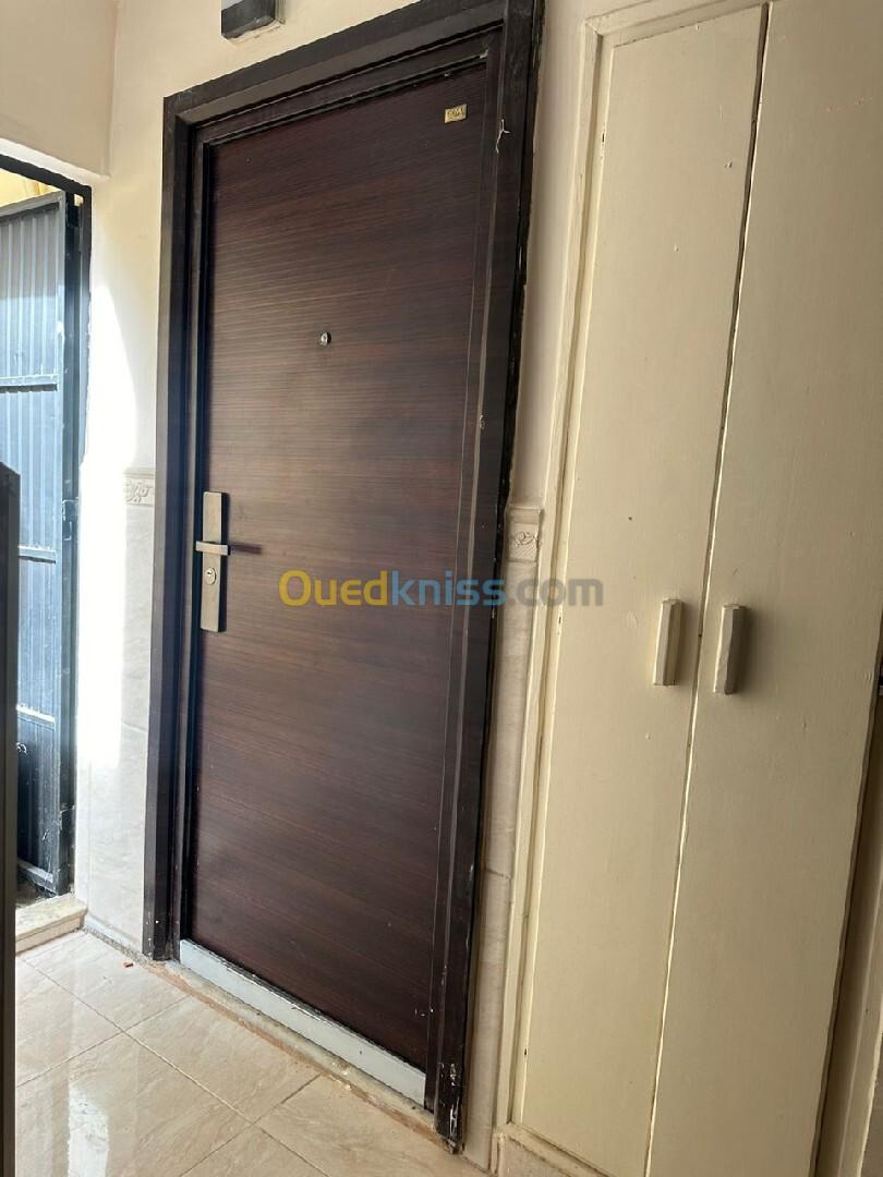 Vente Appartement F4 Alger Bab ezzouar