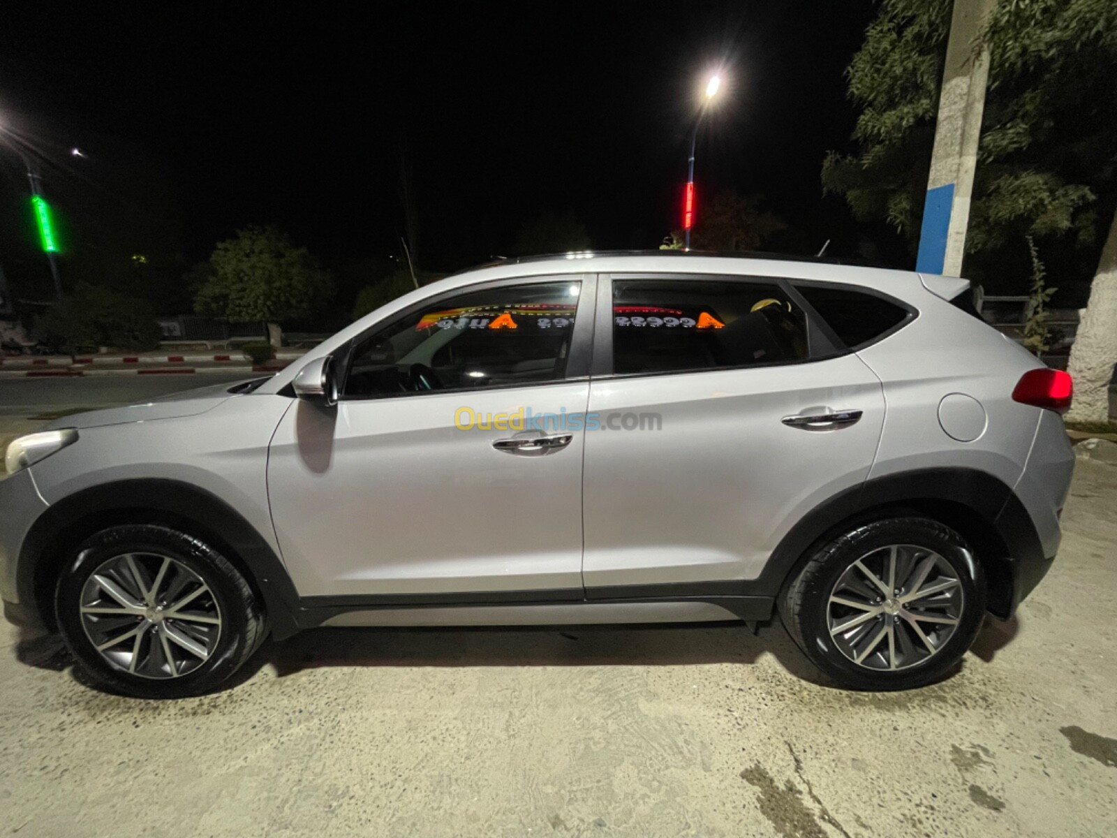 Hyundai New Tucson 2016 Tucson