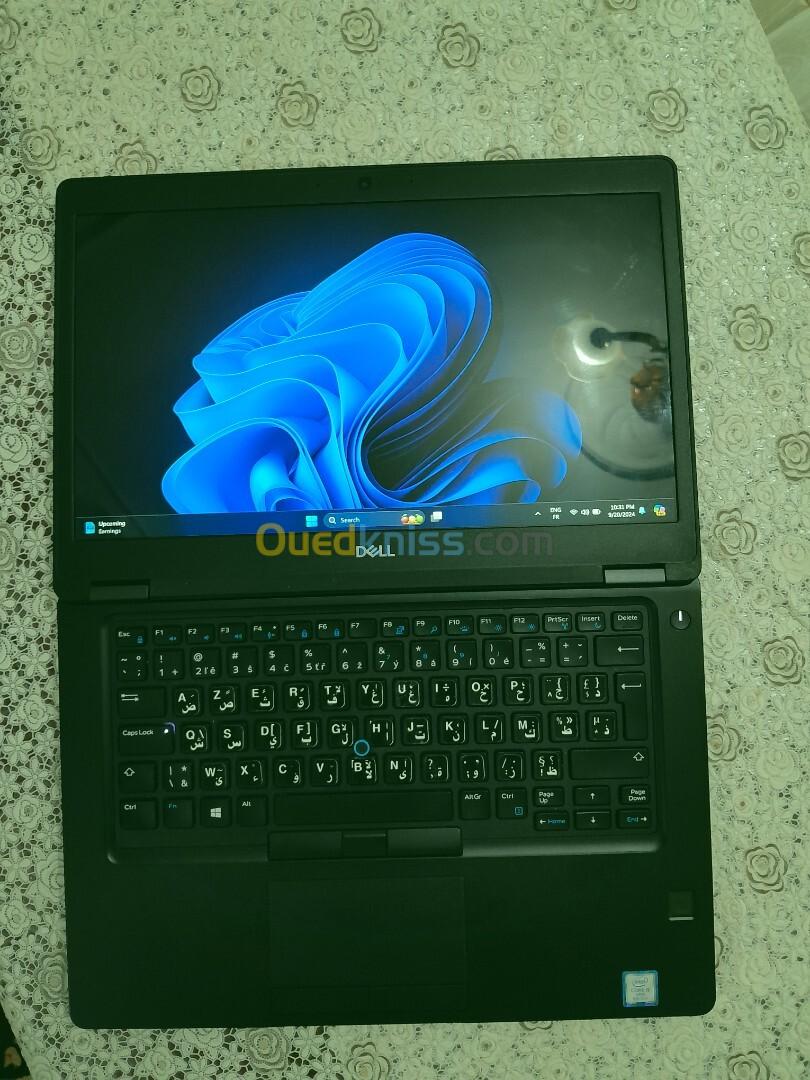 Dell laptop 5490