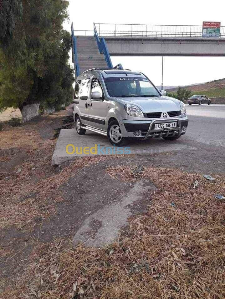 Renault Kangoo 2006 Kangoo