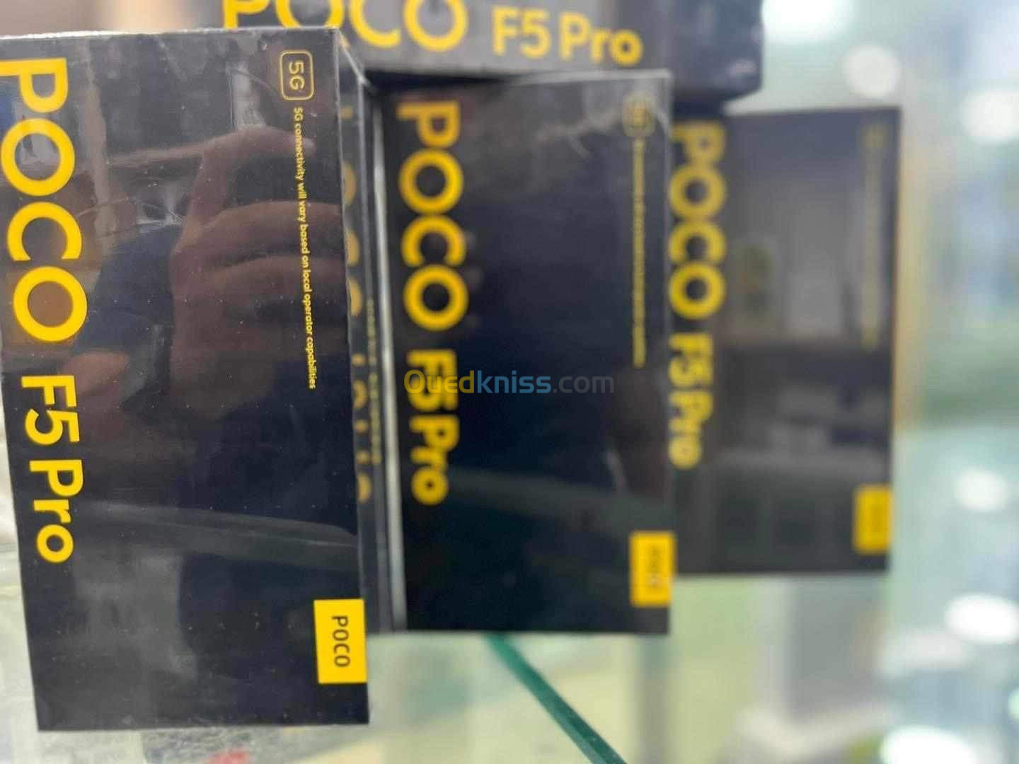 Xiaomi POCO F5 pro