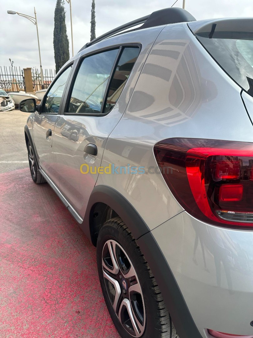 Dacia Sandero 2023 Stpway