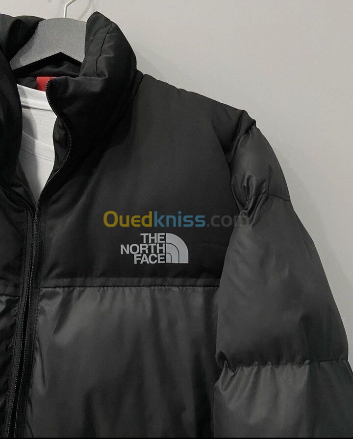 JACKET THE NORTH FACE XXL