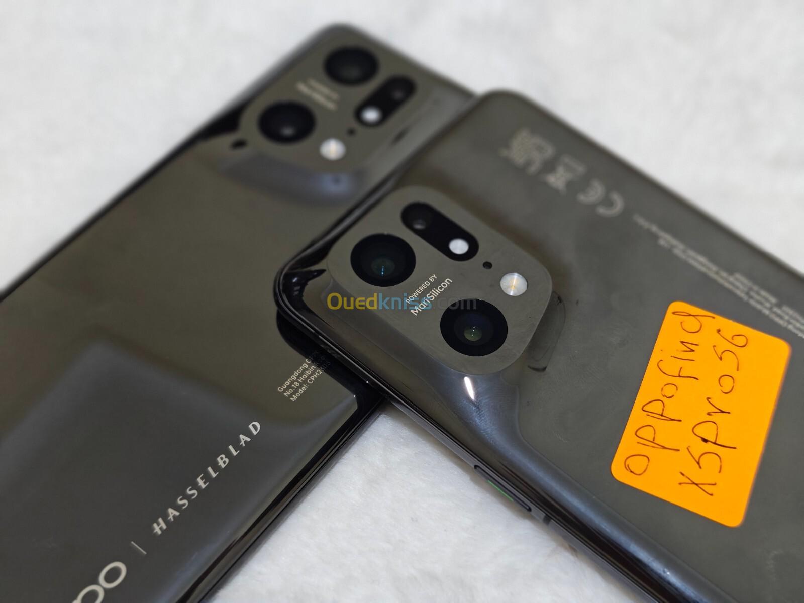 Oppo Find x5 pro 5G 12/256 european