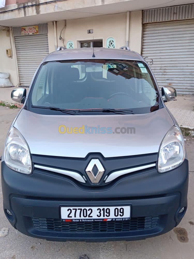 Renault Kangoo 2019 