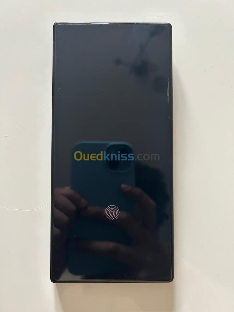 Nubia Z60 ultra