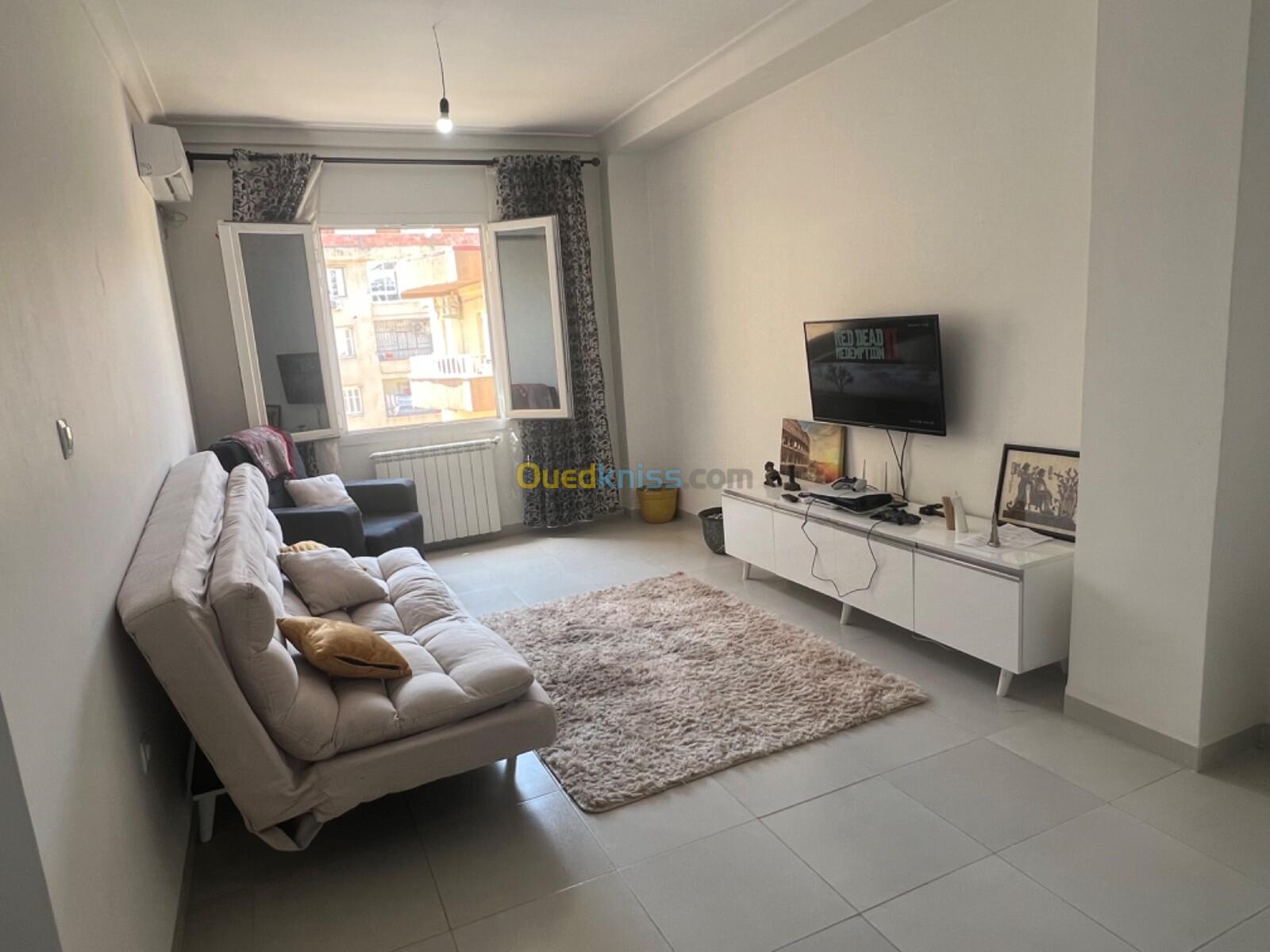 Location Appartement F3 Tizi Ouzou Tizi ouzou