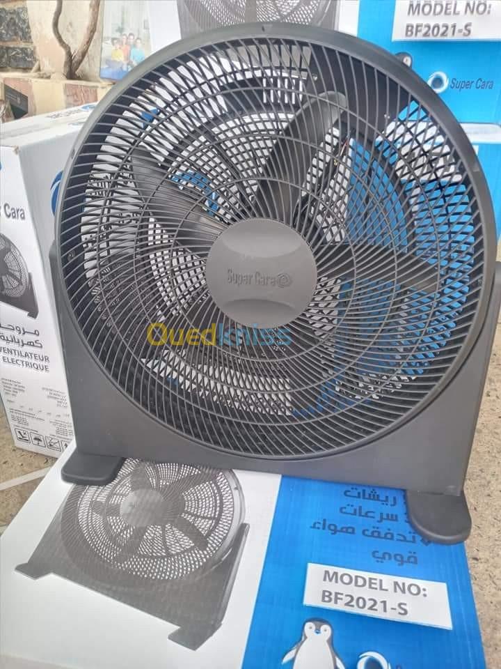 Ventilateur Super cara 20P