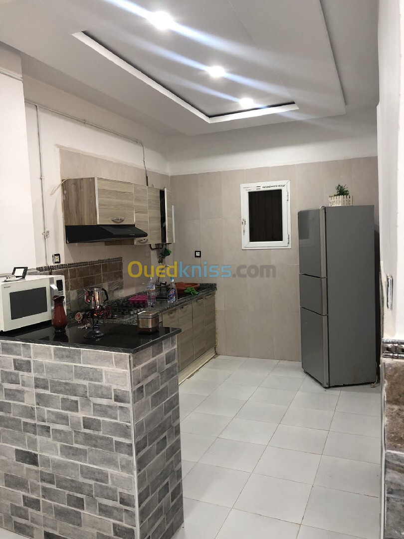 Vente Appartement F2 Oran Ain el turck