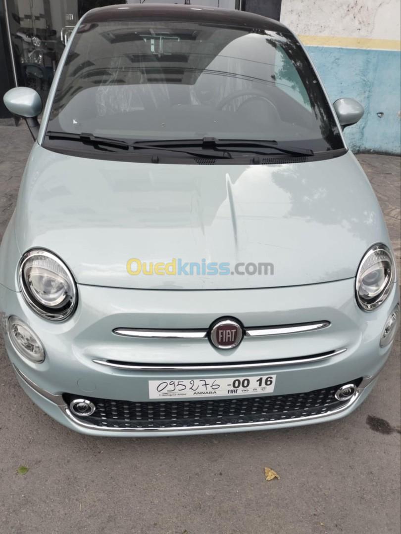 Fiat 500 2024 Dolce vita