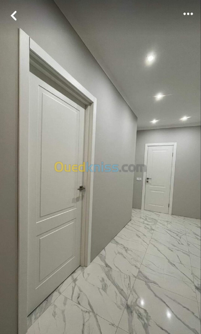 Vente Appartement F4 Alger Bordj el kiffan