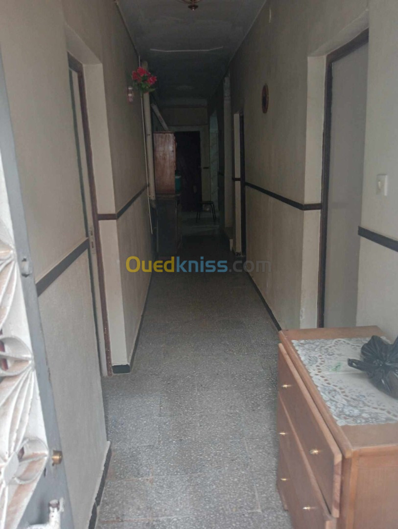 Vente Villa Mostaganem Mostaganem