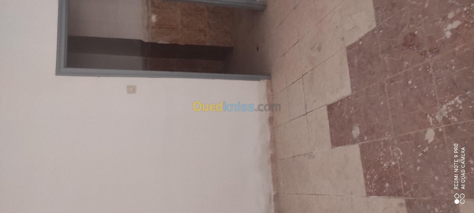 Vente Appartement F3 Oum El Bouaghi Ain mlila