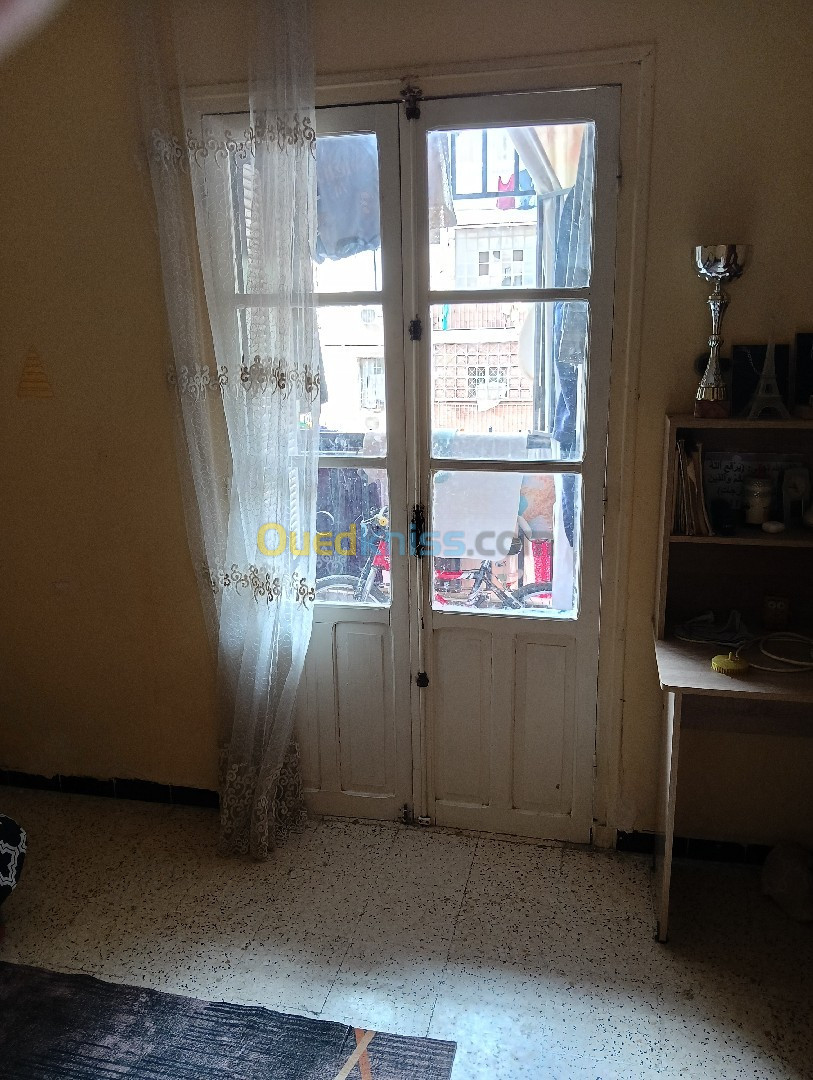 Vente Appartement F4 Blida Blida