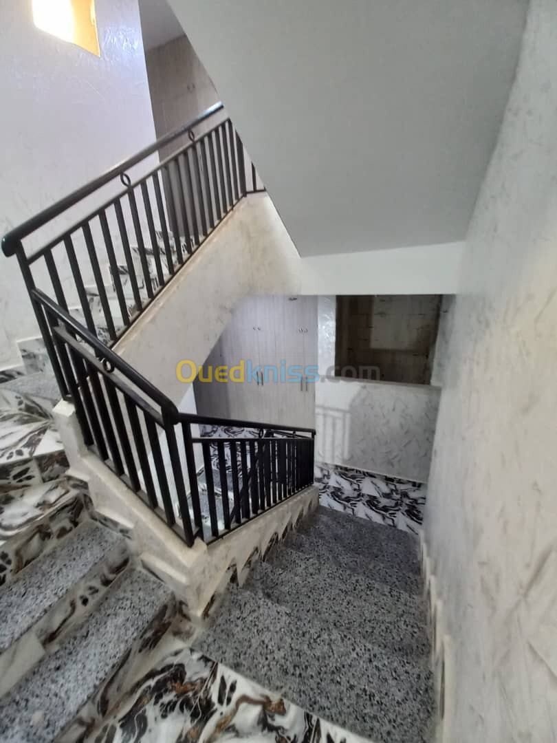 Vente Appartement F3 Alger Douera