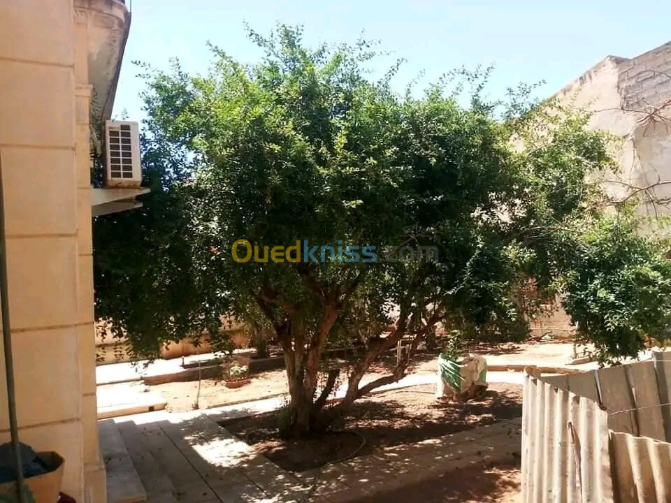 Vente Villa Aïn Témouchent El malah