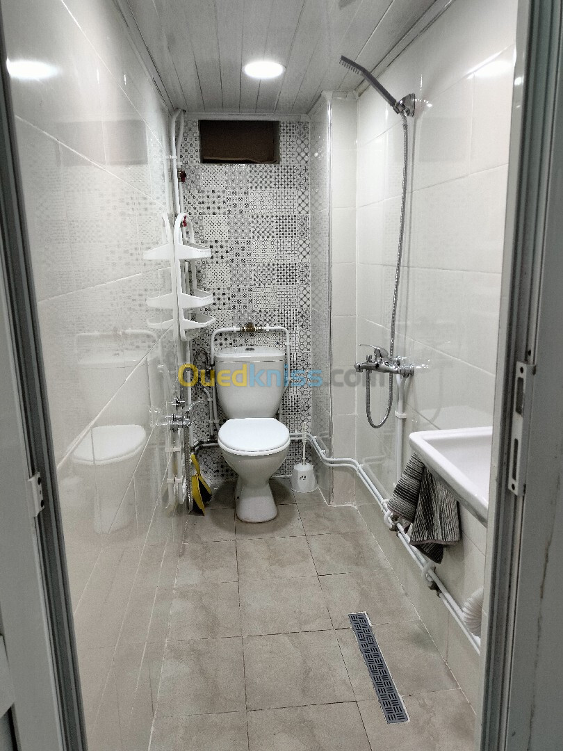 Location Appartement F2 Oran Bir el djir