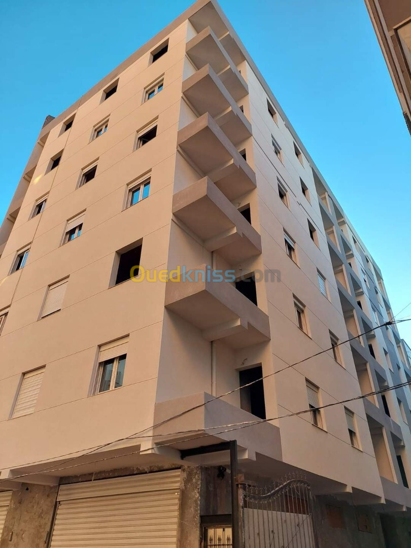 Vente Appartement F4 Alger Ain taya