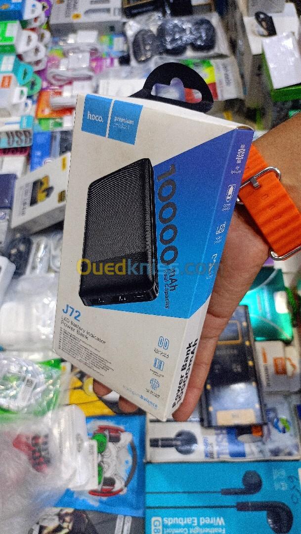 Power Bank Hoco 10000mAh