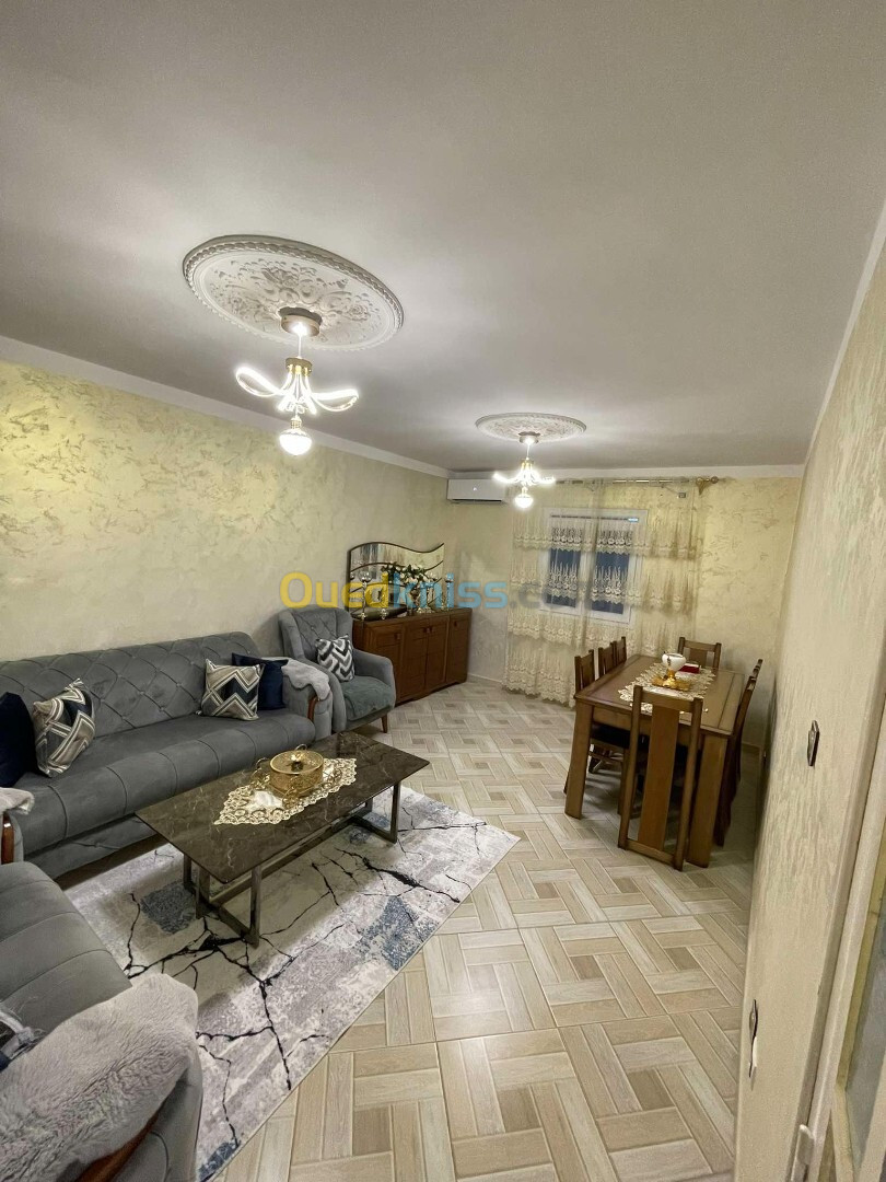 Vente Appartement Alger Gue de constantine