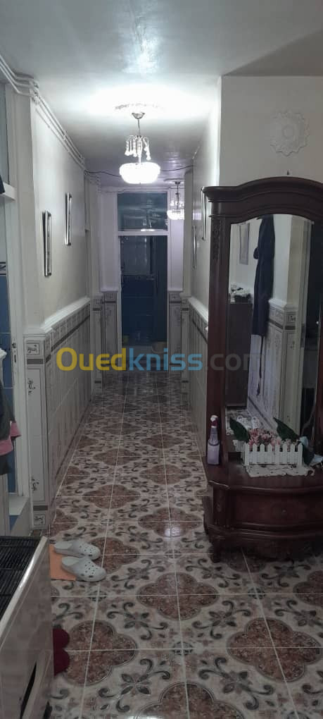 Vente Appartement F5 Constantine Ain smara