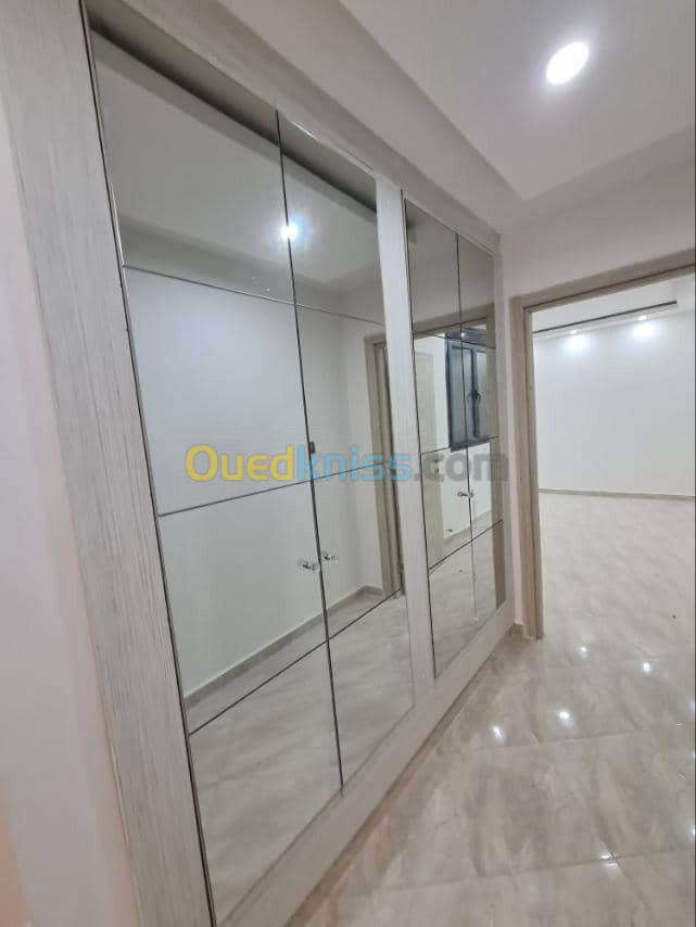 Vente Appartement F3 Alger El madania