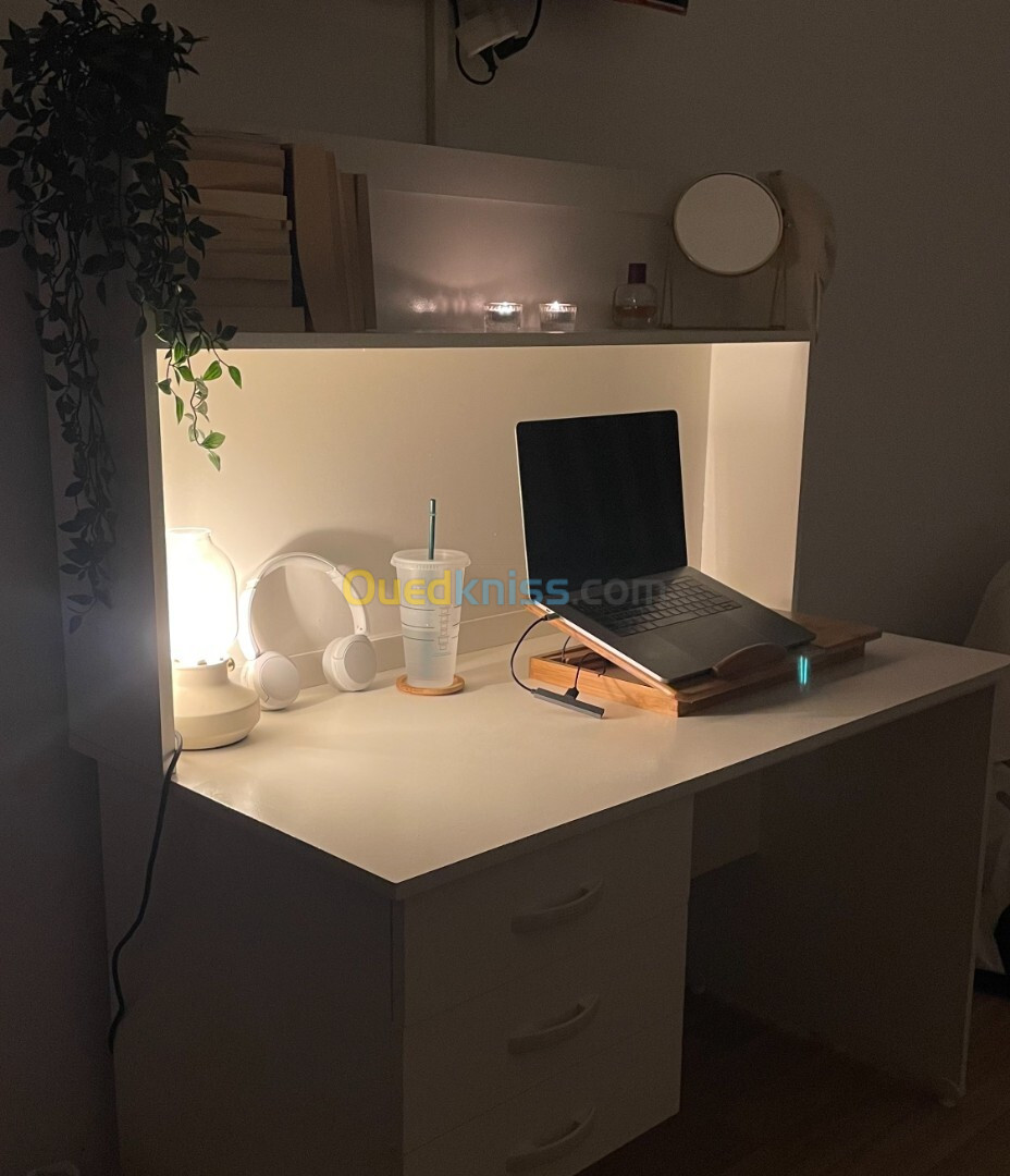 Bureau MDF