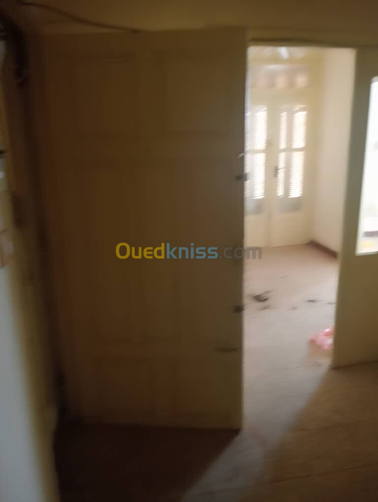 Vente Appartement F4 Tlemcen Mansourah