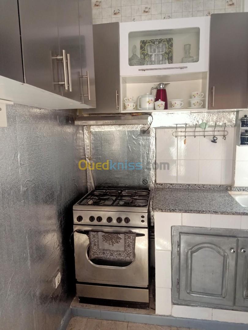 Location Appartement F03 Oran Bir el djir