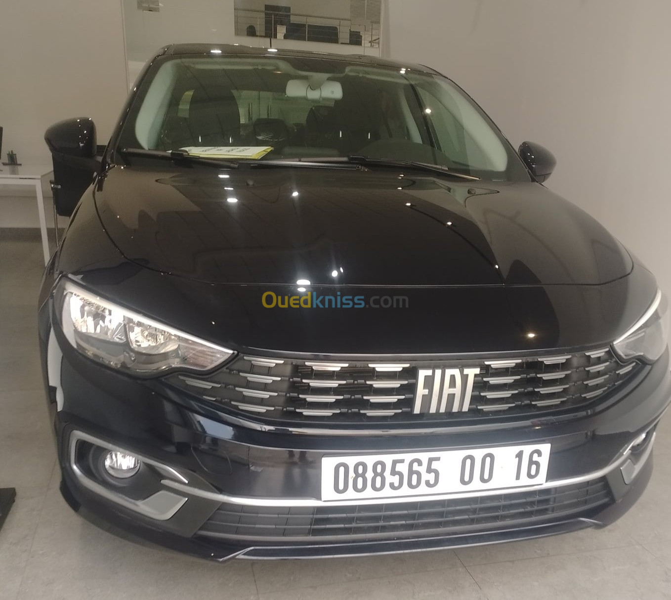 Fiat TIPO LIFE 2024 Life