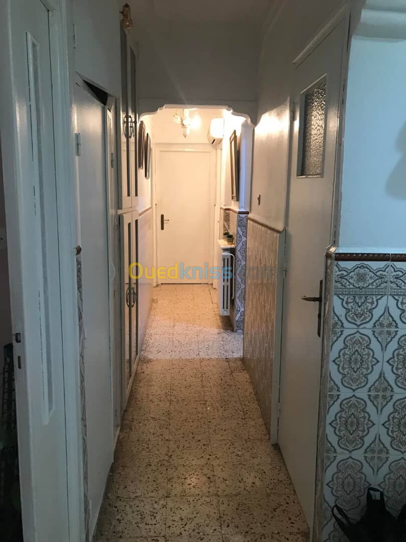 Vente Appartement Alger Gue de constantine