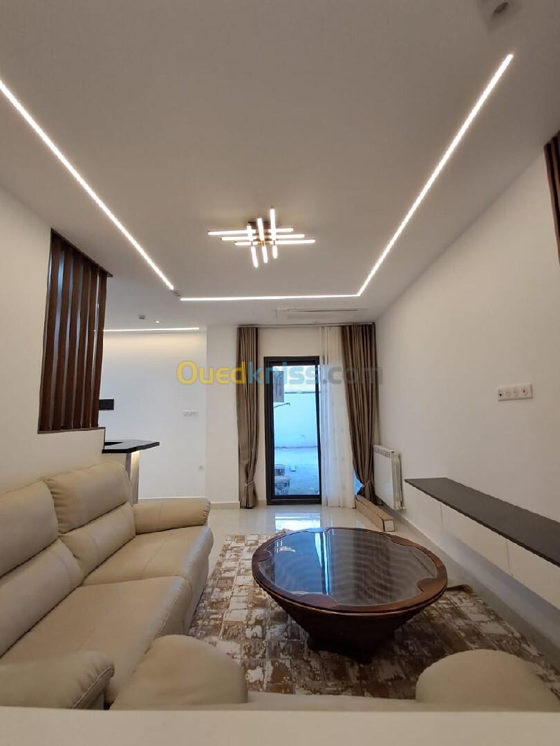 Vente Appartement F3 Alger Dar el beida