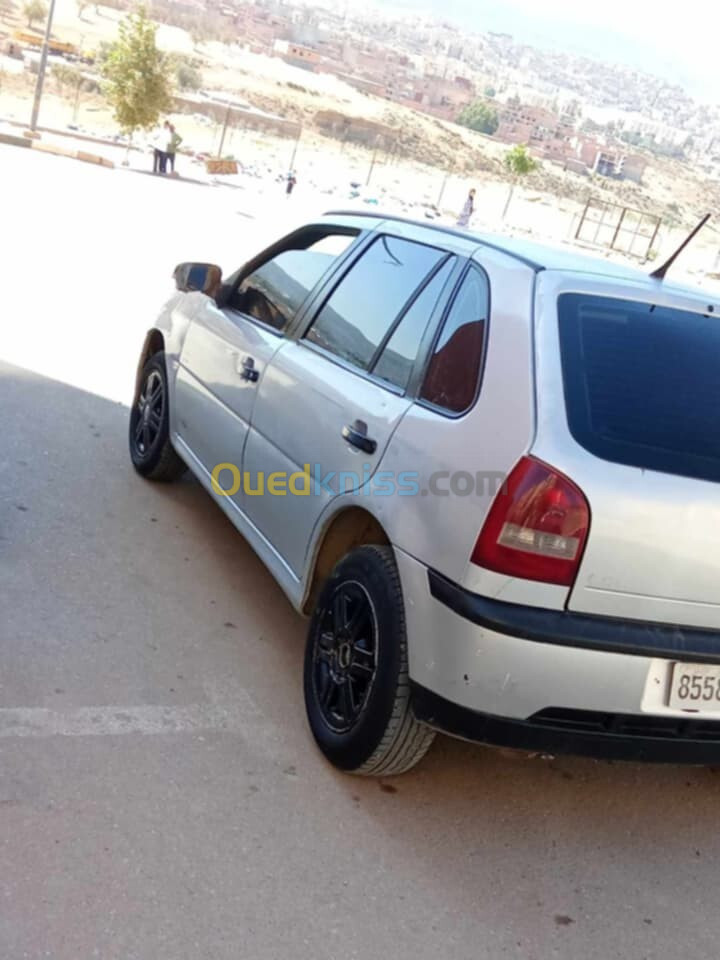 Volkswagen Gol 2006 Gol