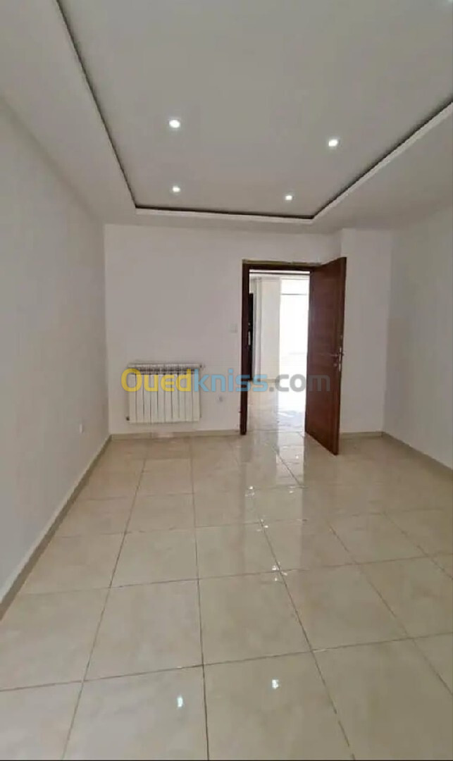 Vente Appartement F4 Alger El harrach