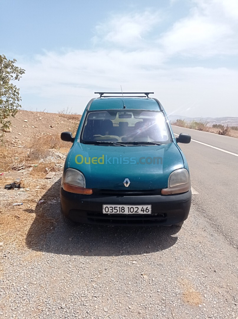 Renault Kangoo 2002 Kangoo