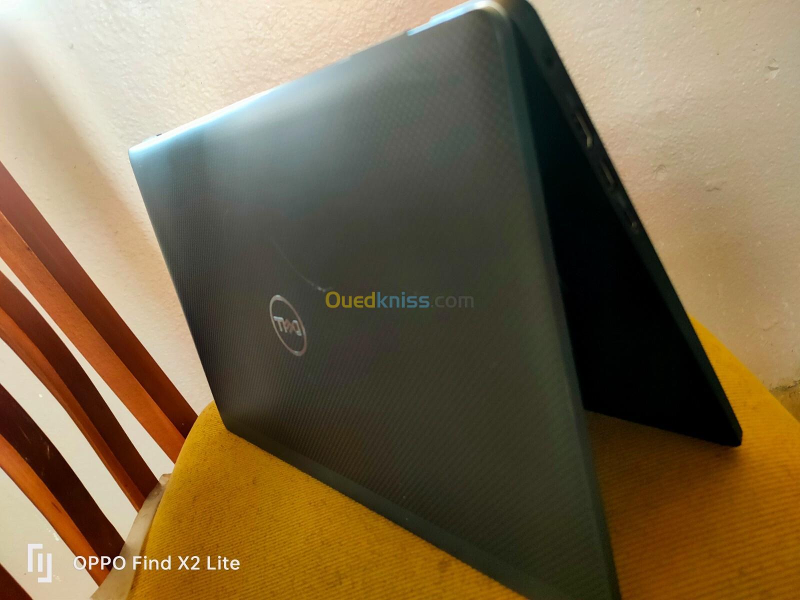 كابة فرنسا  نظيفة بزاااف  Dell Latitude 7530            