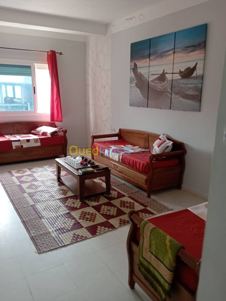 Location vacances Skikda El marsa