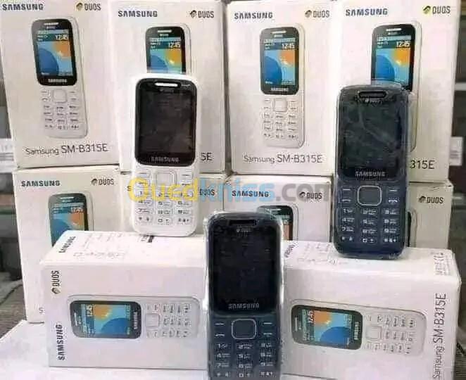 Samsung B315